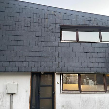 Maison A Moutiers 3 Vallees 4 Chambres 10 Pers Dış mekan fotoğraf