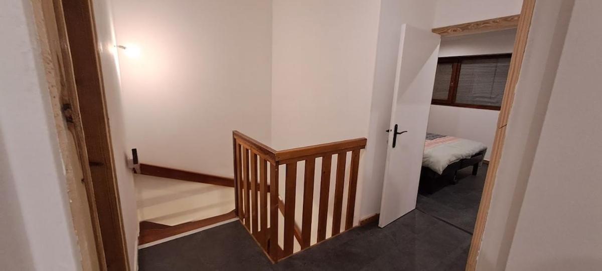 Maison A Moutiers 3 Vallees 4 Chambres 10 Pers Dış mekan fotoğraf