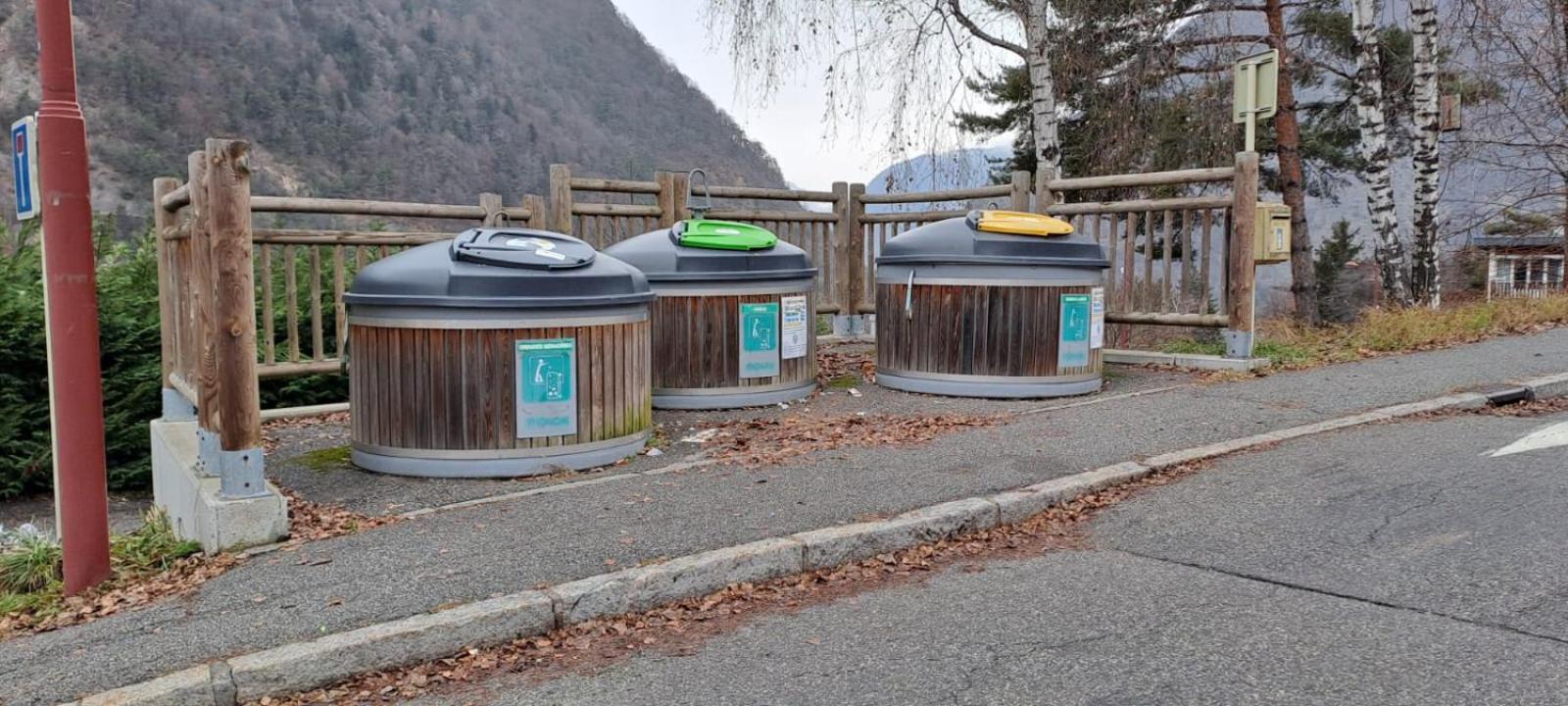 Maison A Moutiers 3 Vallees 4 Chambres 10 Pers Dış mekan fotoğraf