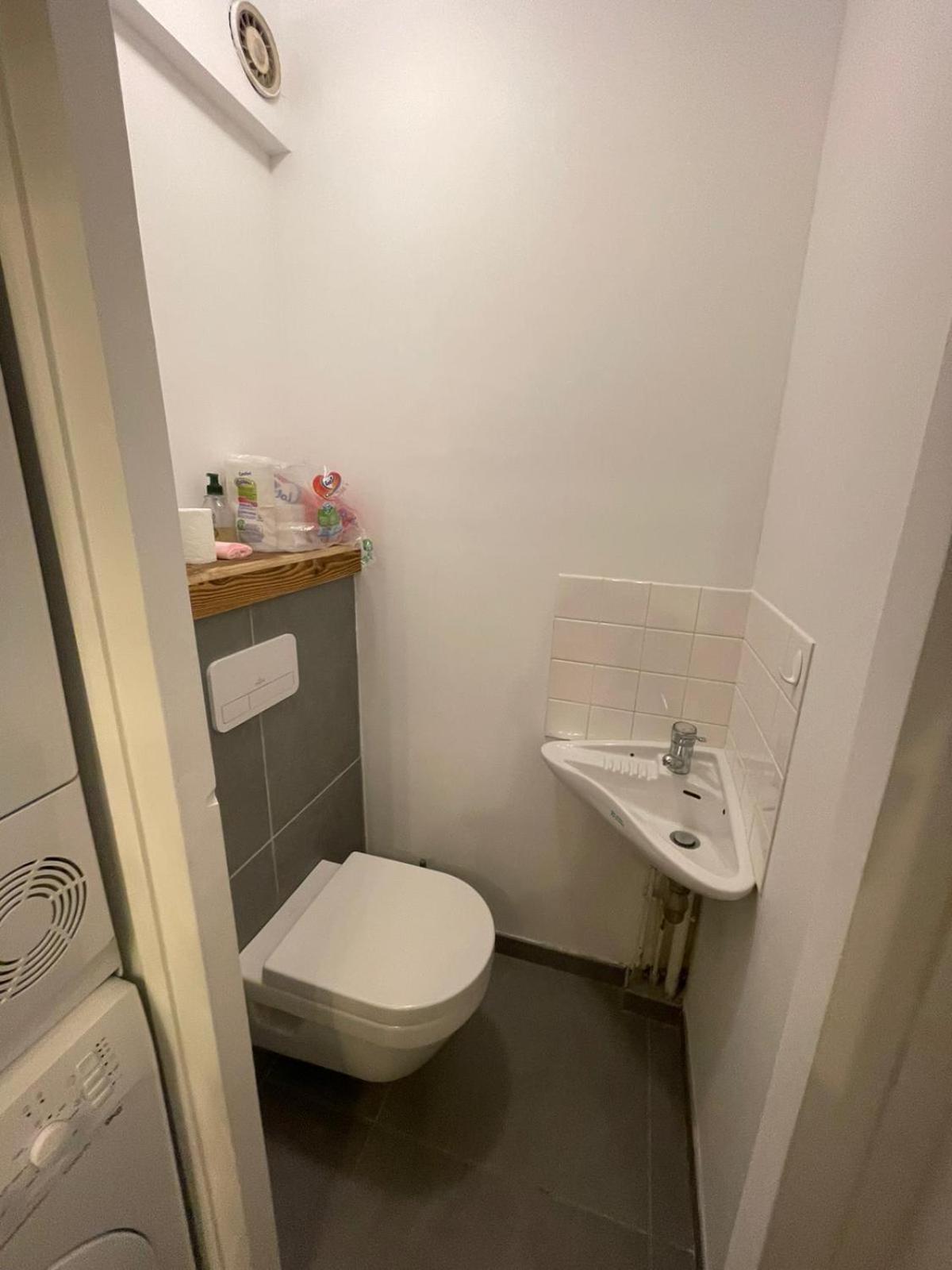 Maison A Moutiers 3 Vallees 4 Chambres 10 Pers Dış mekan fotoğraf