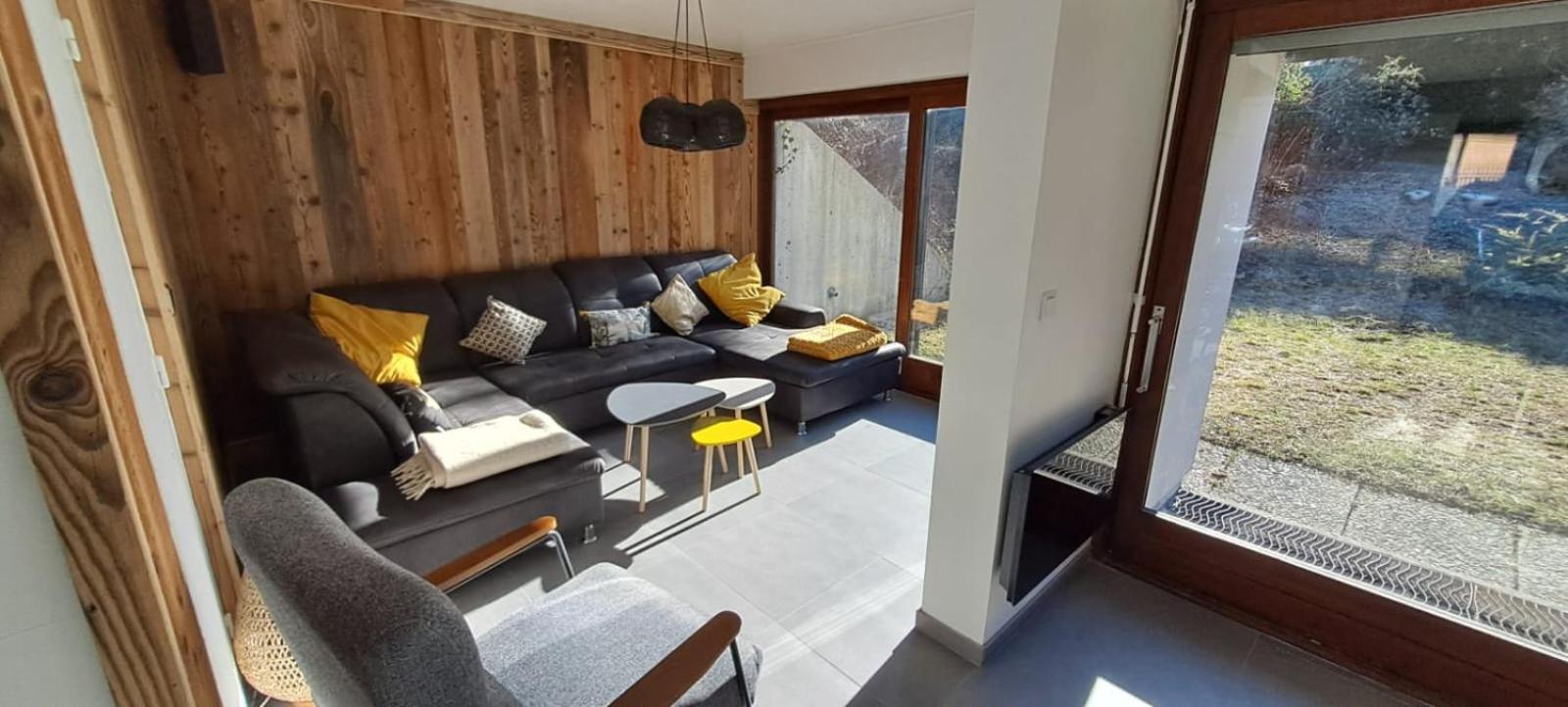 Maison A Moutiers 3 Vallees 4 Chambres 10 Pers Dış mekan fotoğraf