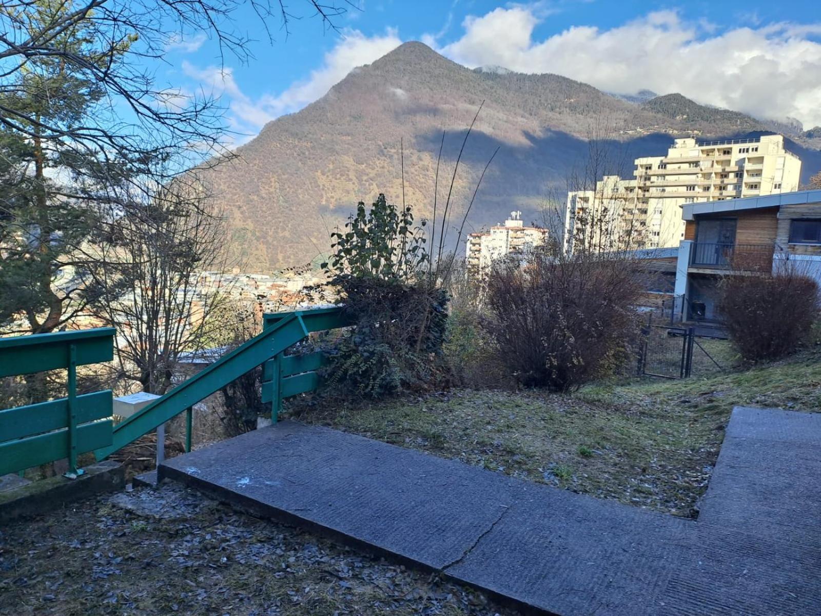 Maison A Moutiers 3 Vallees 4 Chambres 10 Pers Dış mekan fotoğraf