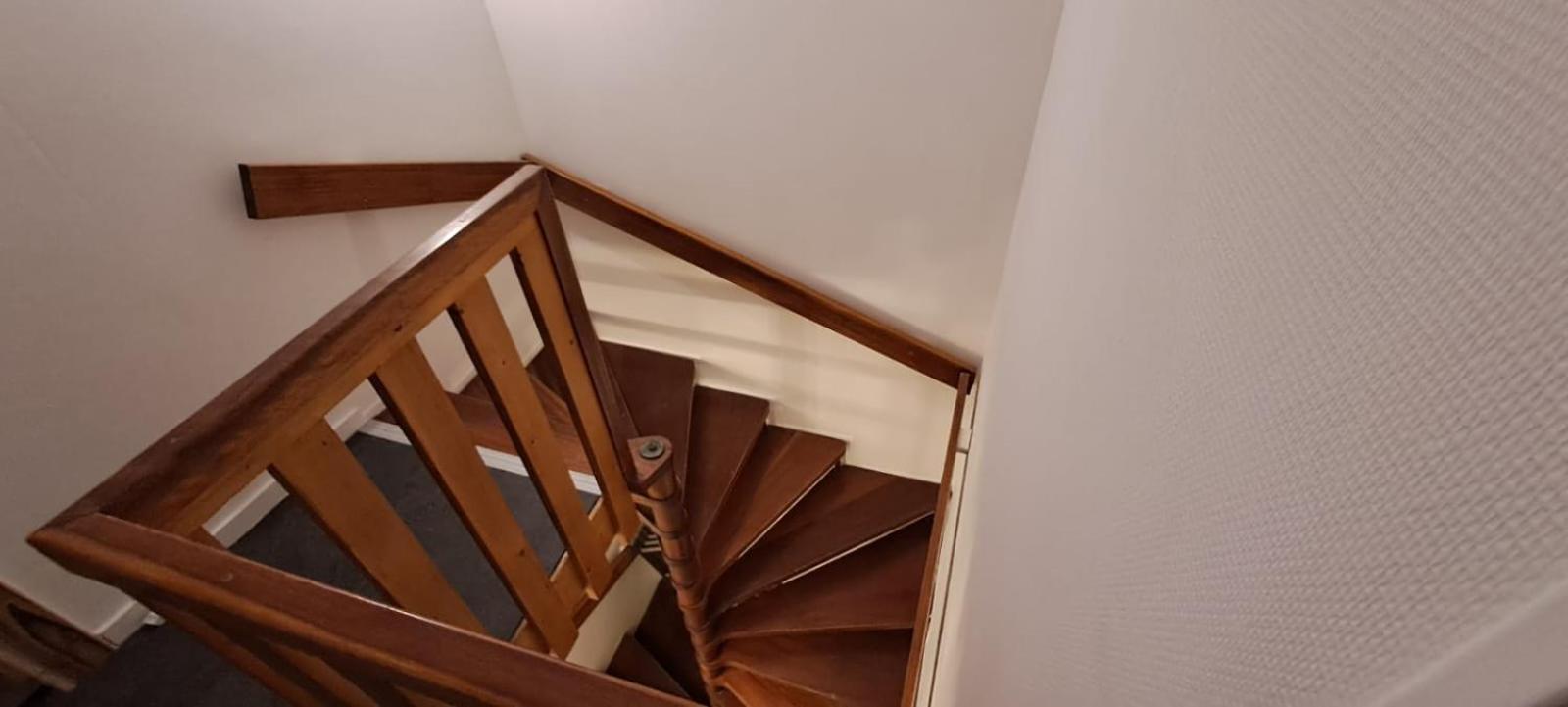 Maison A Moutiers 3 Vallees 4 Chambres 10 Pers Dış mekan fotoğraf