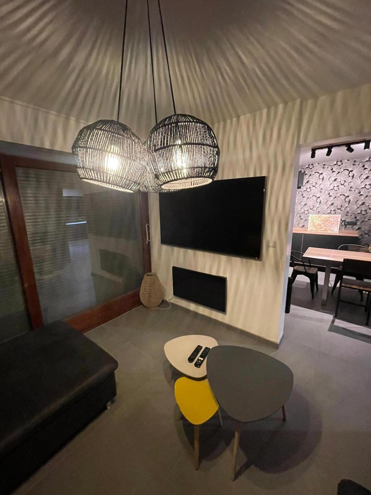 Maison A Moutiers 3 Vallees 4 Chambres 10 Pers Dış mekan fotoğraf
